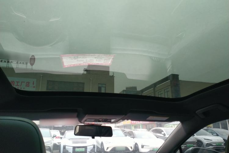 Used Volkswagen ID.4 X 2022 Pure Smart Edition
