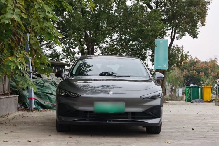 Used Roewe D7 2023 DMH 125km Excellence Edition