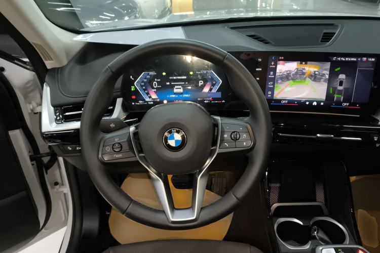 Used BMW X1 2023 sDrive25Li X Design Package
