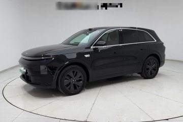 Used Li Auto L6 2025 Pro Smart Refresh Edition