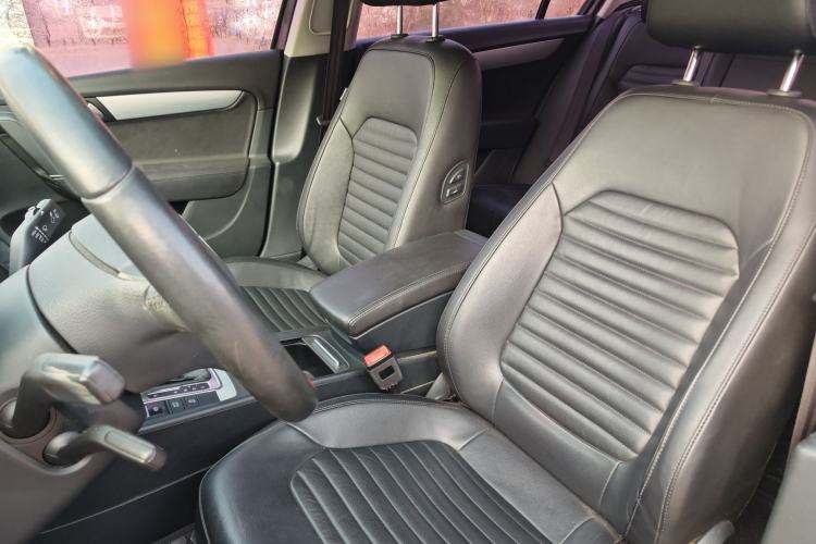 Used Volkswagen Magotan 2016 1.8TSI Smart Enjoyment Leading Model