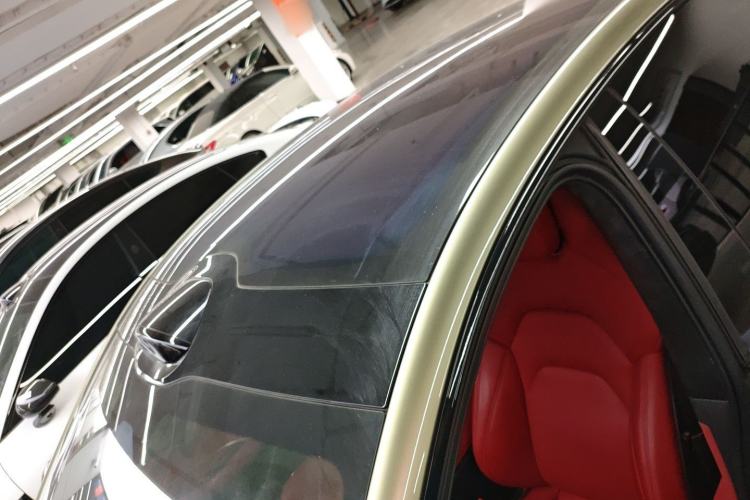 Used  SU7 2024 Four-Wheel Drive Ultra-Long Range Advanced Intelligent Driving Max Edition
