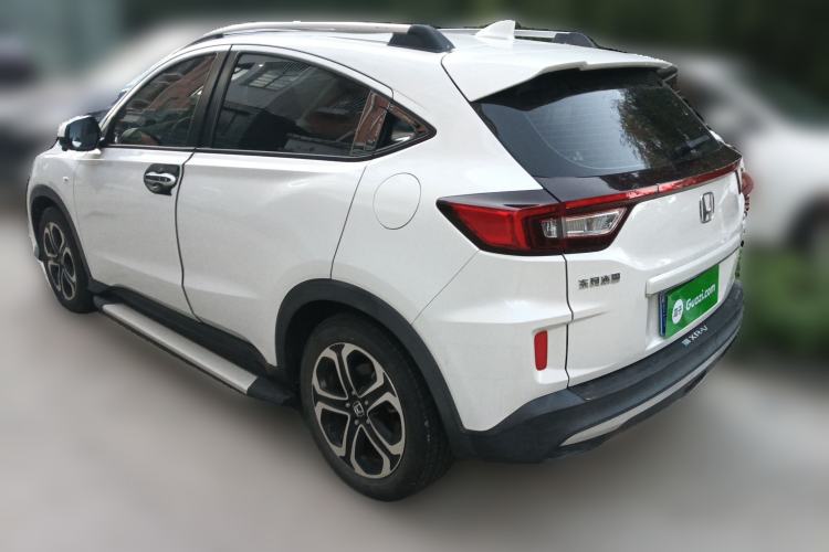 Used Honda XR-V 2021 1.5L CVT Comfort Version
