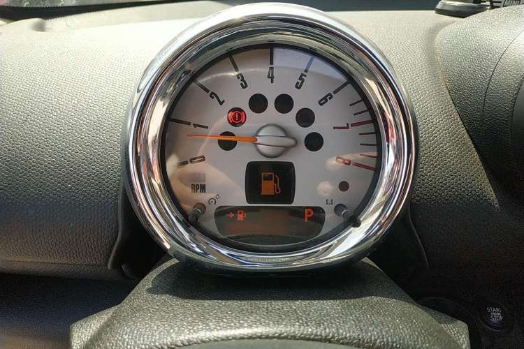 Used  Countryman 2013 1.6T COOPER ALL4 Fun
