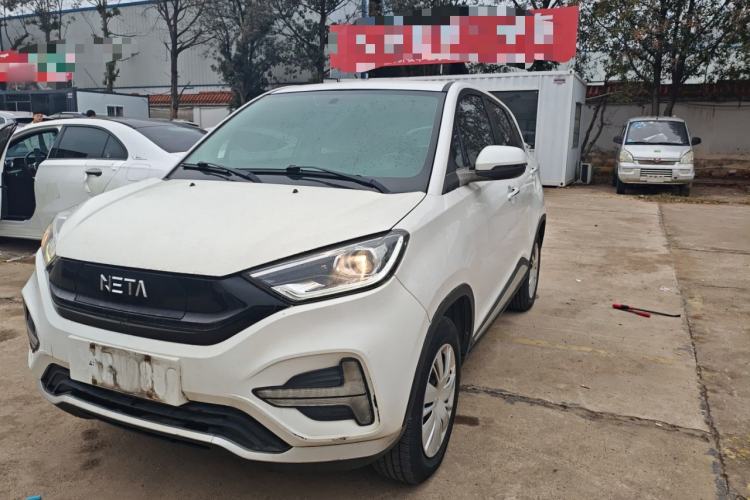 Used NETA N01 2020 Revised Version 430V