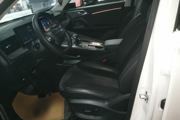 Used Roewe D5X DMH 2024 135 Tech Edition