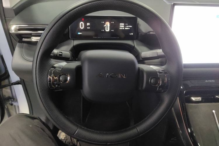 Used AION V 2024 Aion Tyrannosaurus 650 Smart Premium Edition