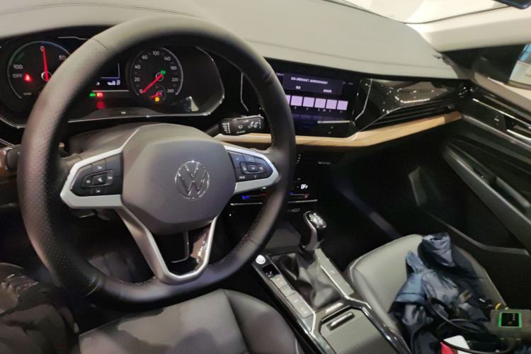 Used Volkswagen Passat New Energy 2022 430 PHEV Hybrid Business Edition
