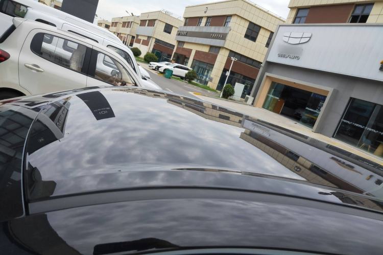 Used Wuling Bingo 2025 410 km Lingxi Deluxe Edition