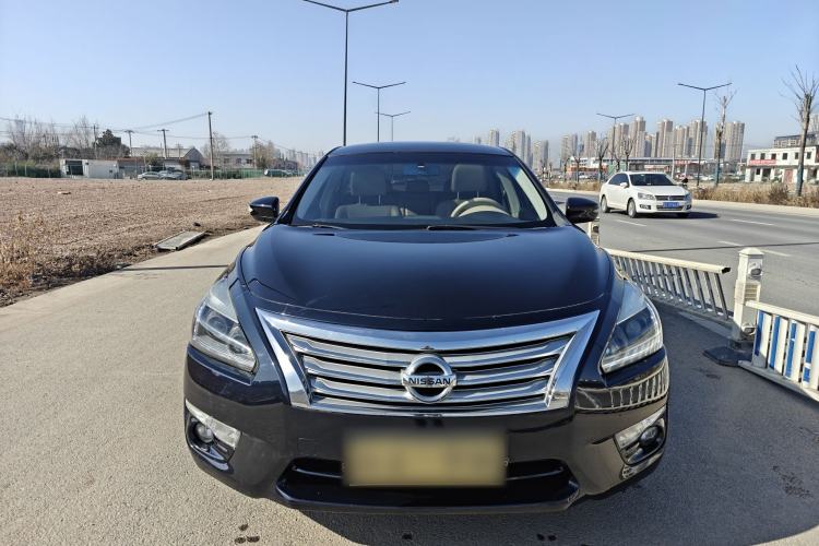 Used Nissan Teana 2013 2.0L XL Comfort Edition
