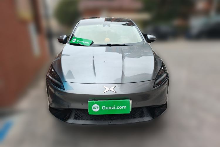 Used XPeng G3 2020 520 Smart Edition