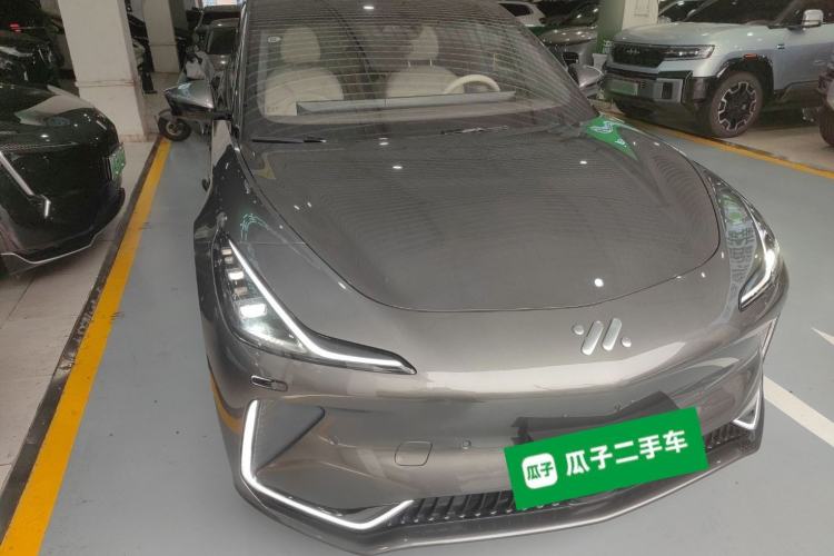 Used  LS7 2025 New Edition Ultra
