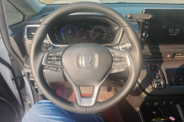 Used Honda Odyssey 2024 2.0L eHEV Sharp·Leading Edition