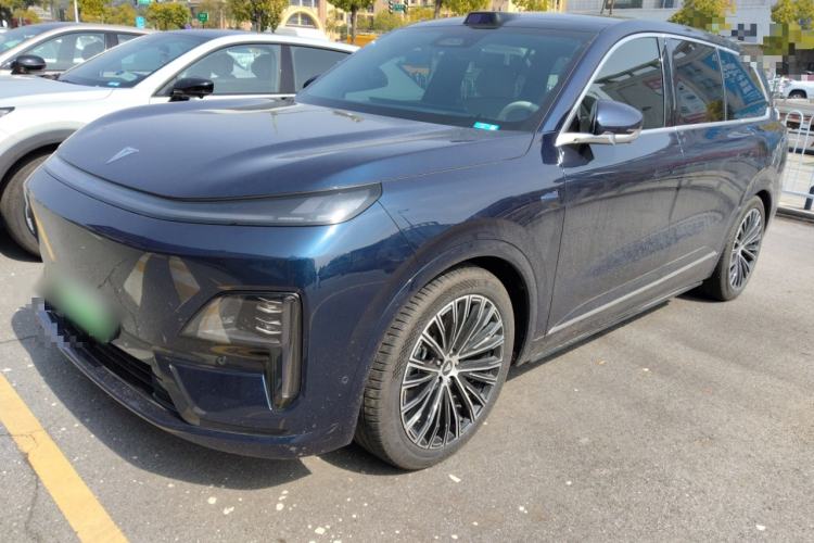 Used Deepal S09 2025 Four-Wheel Drive Ultra+ Custom Edition