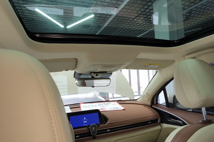 Used ORA Good Cat 2021 400km Standard Range Athena Edition Lithium-Ion Battery