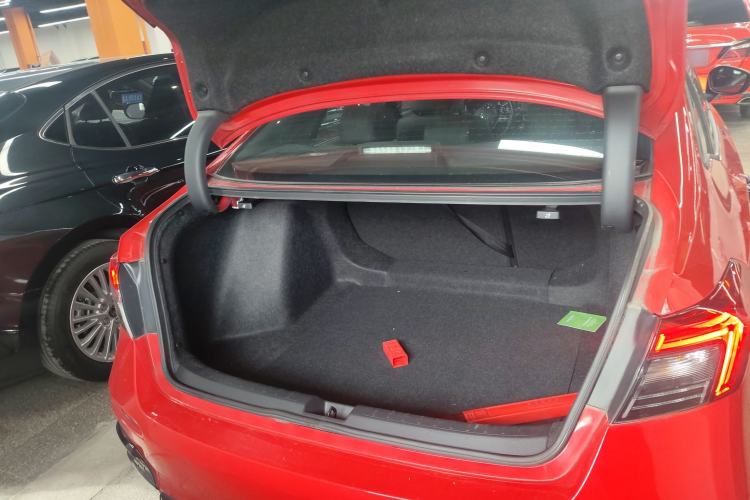 Used Honda Civic 2022 240TURBO CVT Ignition Edition
