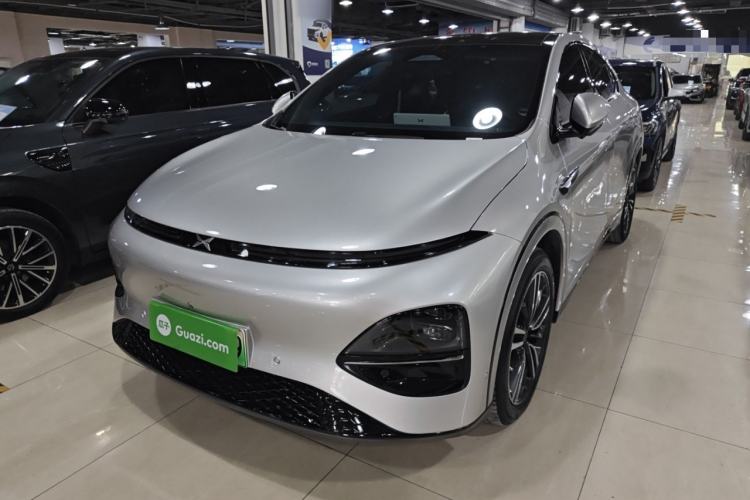 Used XPeng G6 2023 580 Long-Range Max