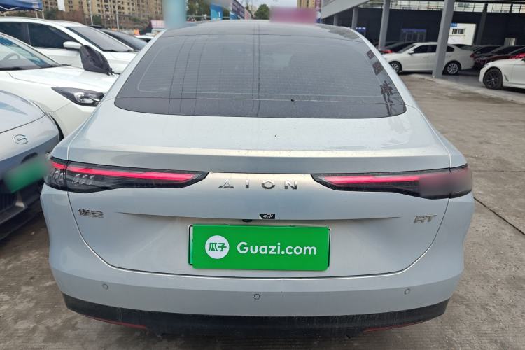 Used AION RT 2025 650 Zhijihao Edition