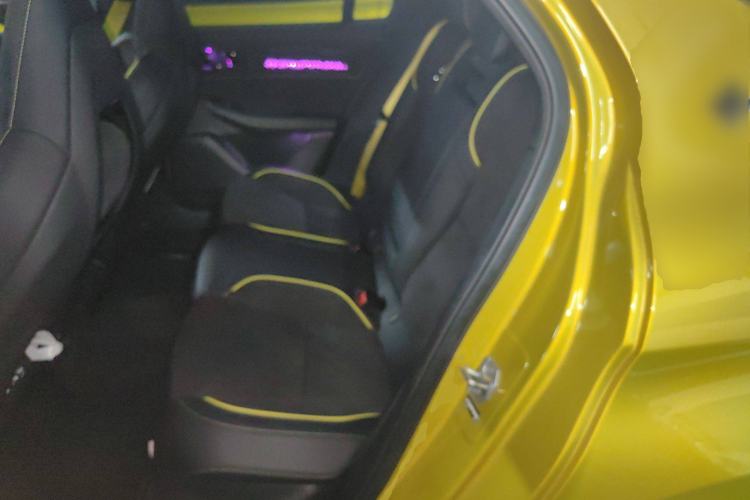 Used Lynk & Co 03 2023 03+ 2.0TD Automatic Yufeng Edition
