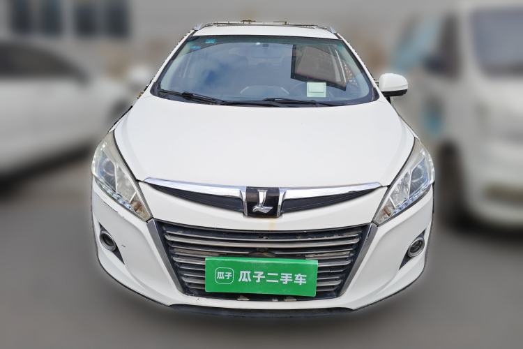 Used Luxgen U6 SUV 2015 1.8T Fashion Edition
