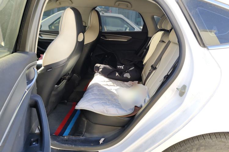 Used BYD Destroyer 05 2023 Champion Edition DM-i 120KM Prestige Model