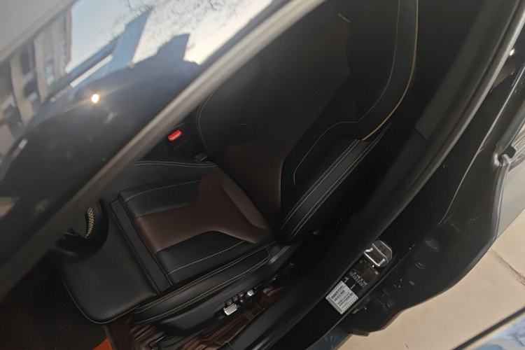 Used BMW X2 2023 sDrive 25i Shining Edition
