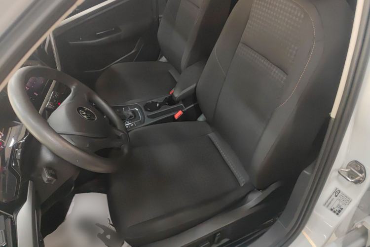 Used Volkswagen Bora 2021 1.5L Automatic Fashionable Smart Connectivity Version