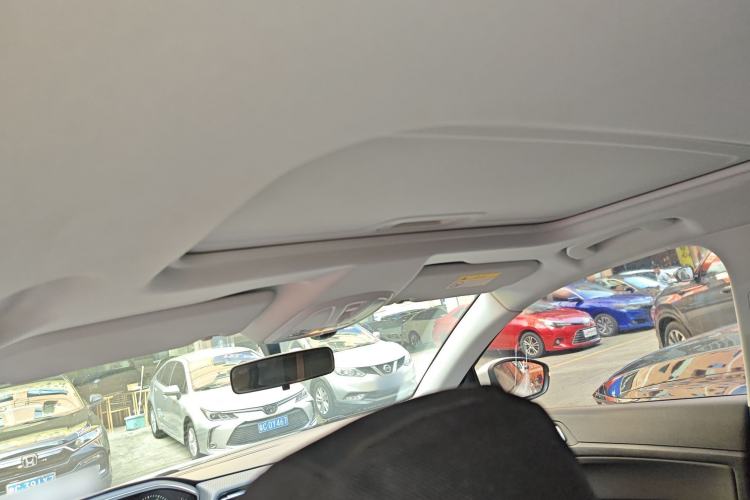 Used Peugeot 308 2018 1.6L Automatic Luxury Edition
