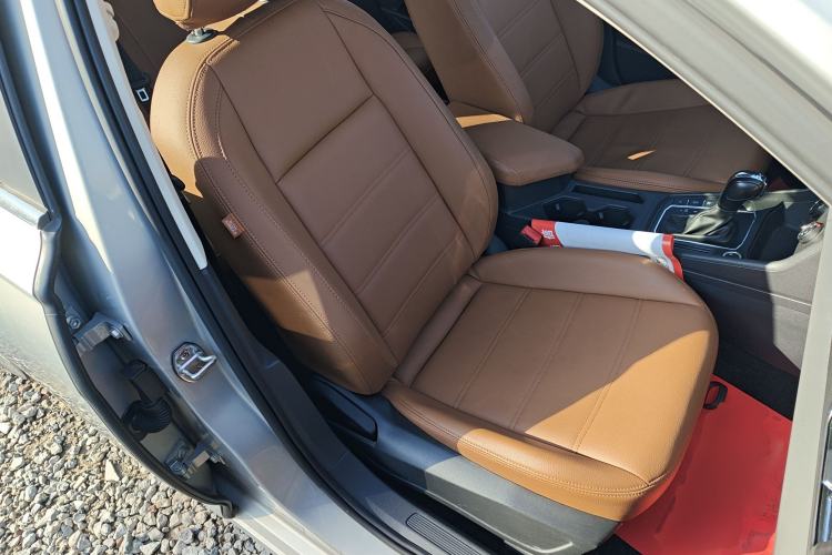 Used Volkswagen Lavida 2018 280TSI DSG Comfort Edition China V Standard
