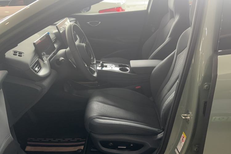 Used BYD Seal 06GT 2025 Intelligent Driving Version 605 Heatwave Edition