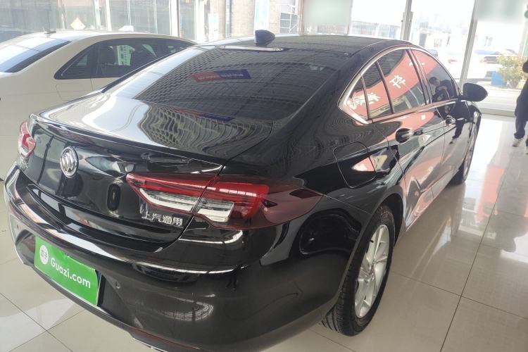 Used Buick Regal 2023 552T Smart Enjoyment Version
