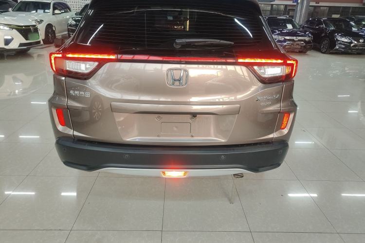 Used Honda XR-V 2017 1.8L EXi CVT Comfort Version
