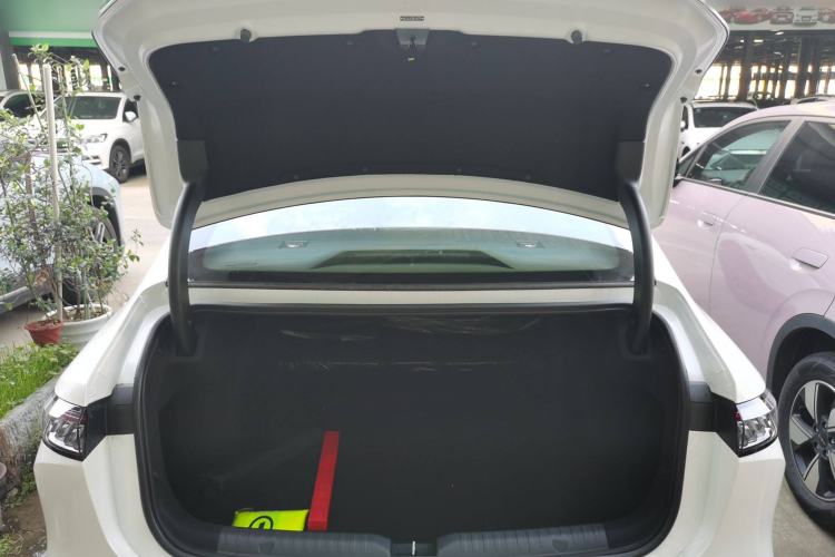 Used AION RT 2025 520 Smart Luxury Edition
