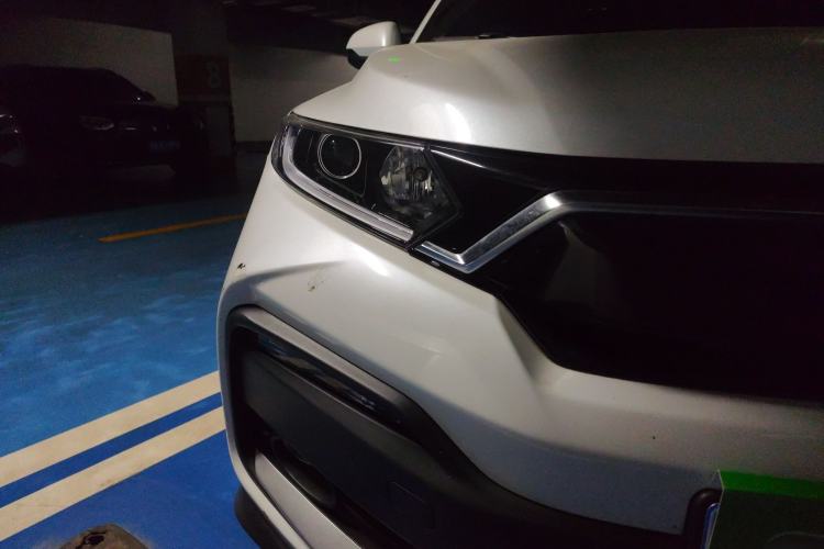 Used Honda XR-V 2021 1.5L CVT Comfort Version