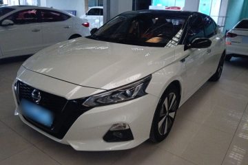 Used Nissan Teana 2021 2.0L XL Comfort Edition