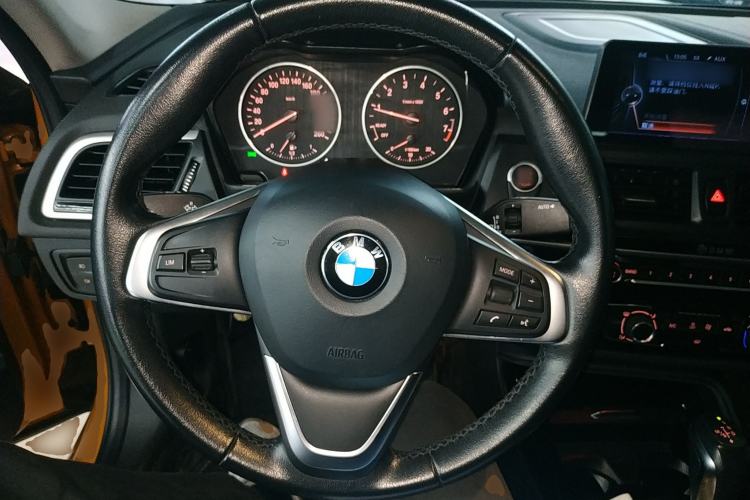 Used BMW 1 Series 2017 118i Sport Edition
