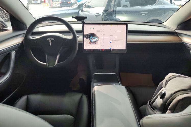 Used Tesla Model 3 2022 Rear-Wheel-Drive Version