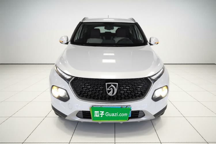 Used Baojun 510 2019 1.5L Manual Enjoyment Model China V