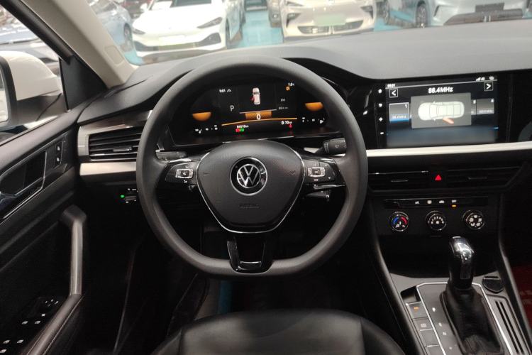 Used Volkswagen Lavida 2022 280TSI DSG Comfort Edition