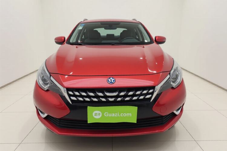 Used Venucia T90 2017 2.0L CVT Smart Edition
