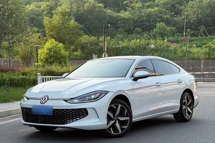 Used Volkswagen Lamando 2024 Lavida L 280TSI DSG Cool & Spicy Edition
