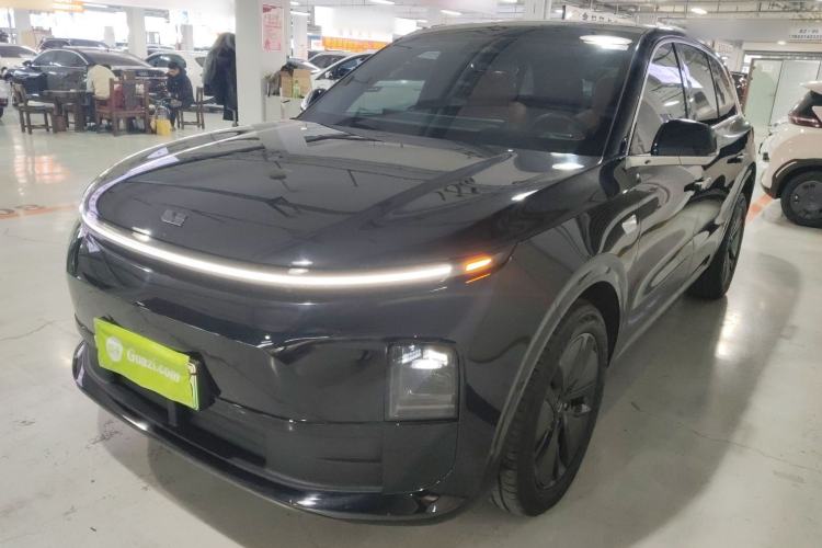 Used Li Auto L6 2024 Pro Model