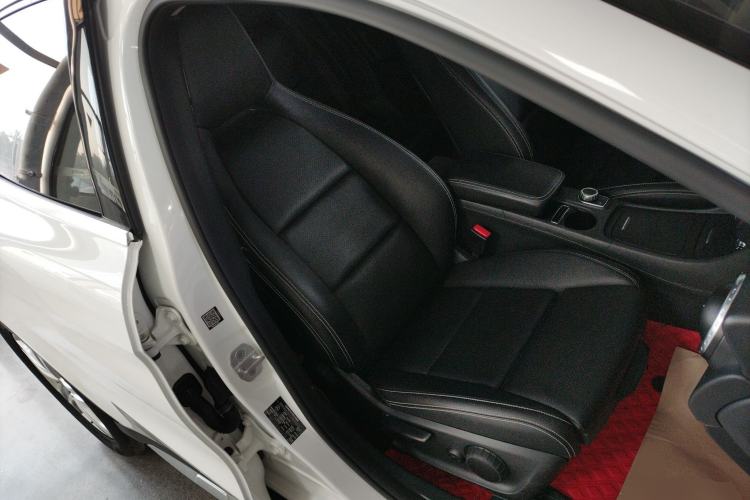 Used Mercedes-Benz GLA 2016 GLA 200 Sport Edition