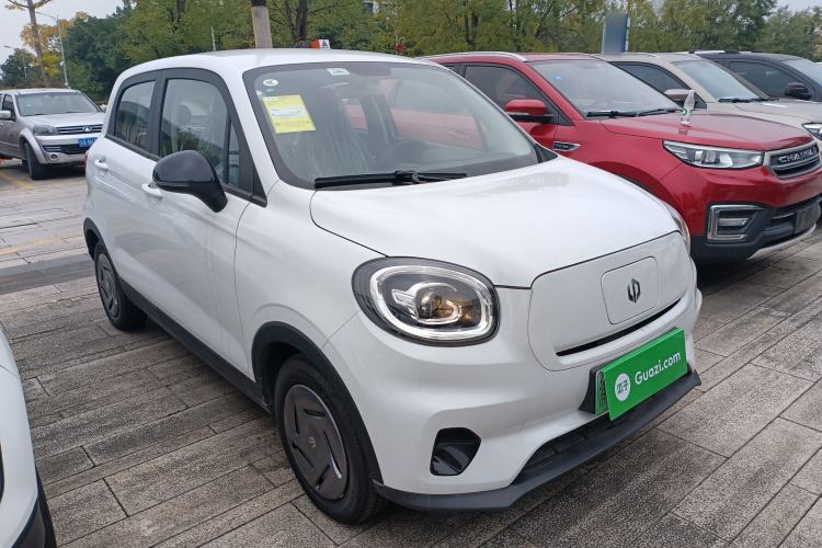 Used Leapmotor T03 2024 200 Lite Edition