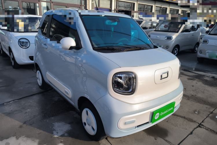 Used Bestune Pony 2026 Model 222km Shining Horse