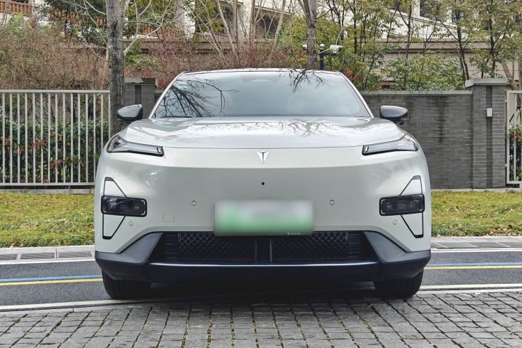 Used  S05 2024 510Max Pure Electric Version
