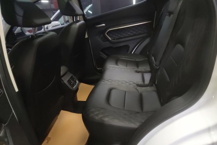 Used Haval H6 2021 1.5 GDIT Automatic Champion Edition
