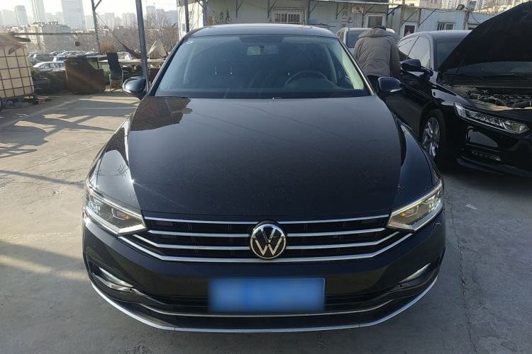 Used Volkswagen Magotan 2020 280TSI DSG Comfort Edition
