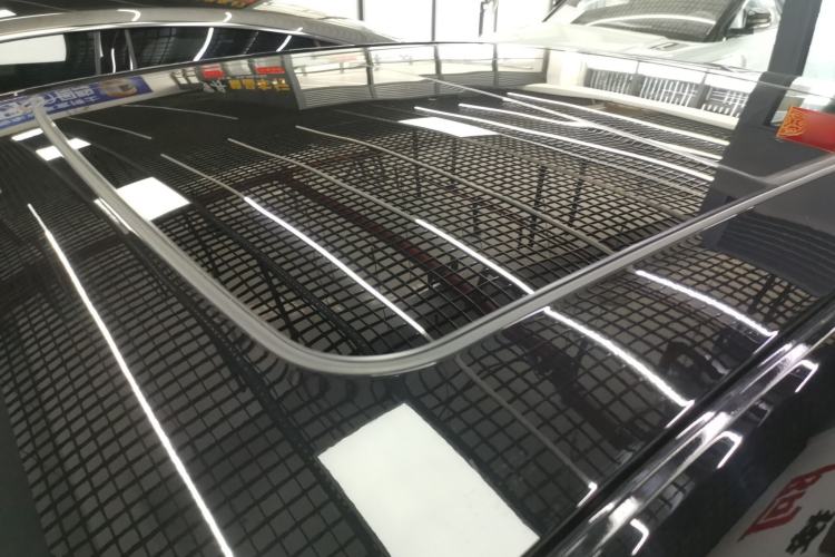 Used Geely Auto Preface 2026 Model Oriental Yao 1.5TD Fuyao Edition