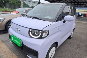 Used Chery QQ Ice Cream 2024 170km Milkshake